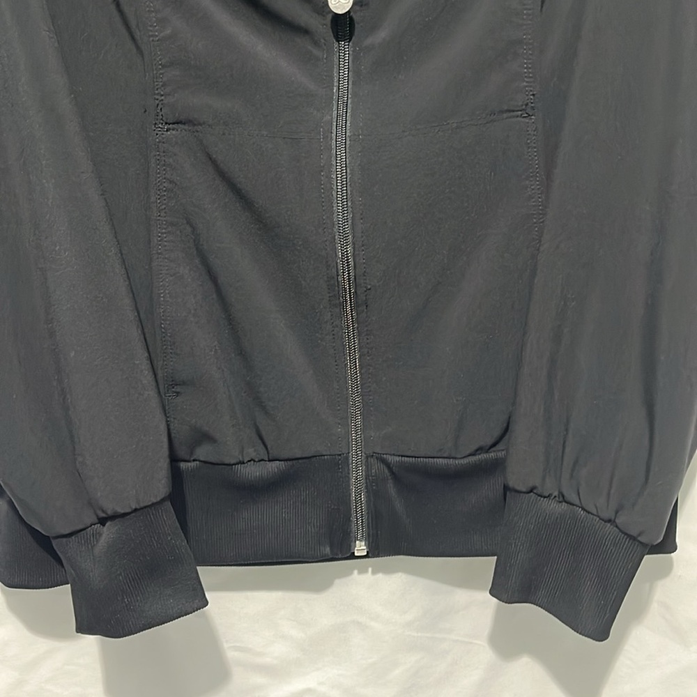 Cherokee Infinity Black Jacket - image 4